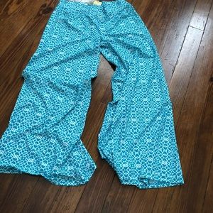 Palazzo Pants